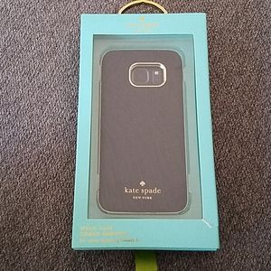 NIB Kate Spade Galaxy S7 case